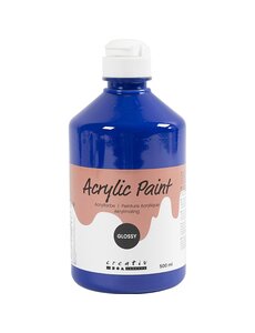 Creativ Company Acrylverf Glossy