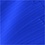 Creativ Company Acrylverf Glossy, blauw, 500 ml/ 1 fles