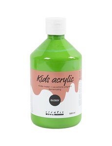 Creativ Company Acrylverf Glossy