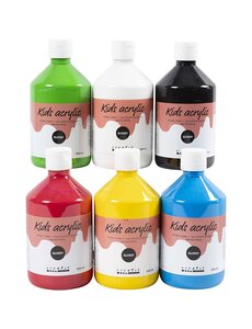 Creativ Company Acrylverf Glossy