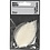 Creativ Company Skeleton leaves , L: 6-8 cm, wit, 20 stuk/ 1 doos