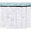 Creativ Company Magneten, vel 14,85x21 cm, 8 vel/ 1 doos