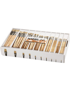 Creativ Company Nature Line kwasten
