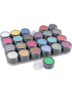 Grimas Grimas Schmink - Schminkpalet