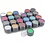 Grimas Grimas Schmink - Schminkpalet, diverse kleuren, 24x15 ml/ 1 doos