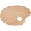 Creativ Company Palet, afm 20x30 cm, 1 stuk