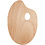 Creativ Company Palet, afm 20x30 cm, 1 stuk