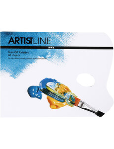 Creativ Company Afscheurpalet