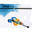 Creativ Company Afscheurpalet, L: 31 cm, B: 23 cm, wit, 1 stuk