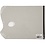 Creativ Company Afscheurpalet, L: 31 cm, B: 23 cm, wit, 1 stuk