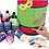 Acrylverf Mat, diverse kleuren, 15x500 ml/ 1 doos
