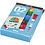 Creativ Company Acrylverf Mat, standaardkleuren, 6x20 ml/ 1 doos