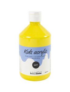 Creativ Company Acrylverf Mat