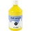 Creativ Company Acrylverf Mat, primair geel, 500 ml/ 1 fles