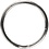 Creativ Company Sleutelhangers, d 15 mm, 10 stuk/ 1 doos