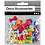 Creativ Company Strikken, B: 20+25 mm, 150 stuk/ 1 doos