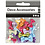 Creativ Company Strikken, B: 20+25 mm, 20 stuk/ 1 doos