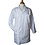 Creativ Company Stofjas, L: 85 cm, afm large, Mouwlengte 61 cm, wit, 1 stuk