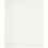 Creativ Company Transfer vellen, vel 21,5x28 cm, voor donker en licht textiel, wit, 12 vel/ 1 doos
