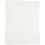 Creativ Company Transfer vellen, vel 21,5x28 cm, voor licht textiel, transparant, 5 vel/ 1 doos