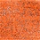 Creativ Company Acrylverf met glitters, oranje, 500 ml/ 1 fles