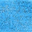 Creativ Company Acrylverf met glitters, blauw, 500 ml/ 1 fles