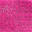 Creativ Company Acrylverf met glitters, roze, 500 ml/ 1 fles