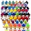 A-color A-Color Acrylverf, diverse kleuren, 57x500 ml/ 1 doos