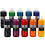 Schjerning Zijdeverf ES Silk, 10x250 ml/ 1 doos