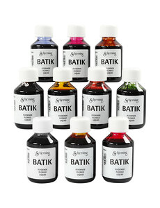 Schjerning Batikverf
