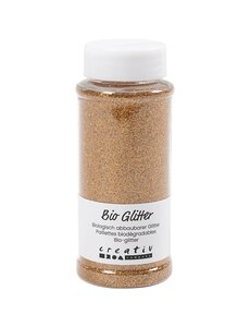 Creativ Company Bio Sparkles
