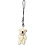 Creativ Company Mini-beertjes, afm 4x2,5 cm, 6 stuk/ 1 doos