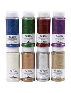 Creativ Company Bio Sparkles