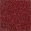 Creativ Company Glitter, rood, 110 gr/ 1 Doosje