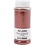 Creativ Company Bio Sparkles, rood, 140 ml/ 1 Doosje