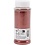 Creativ Company Bio Sparkles, rood, 140 ml/ 1 Doosje
