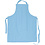 Creativ Company Kunstenaarsschort, L: 89 cm, B: 66 cm, afm M-XL cm, 1 stuk