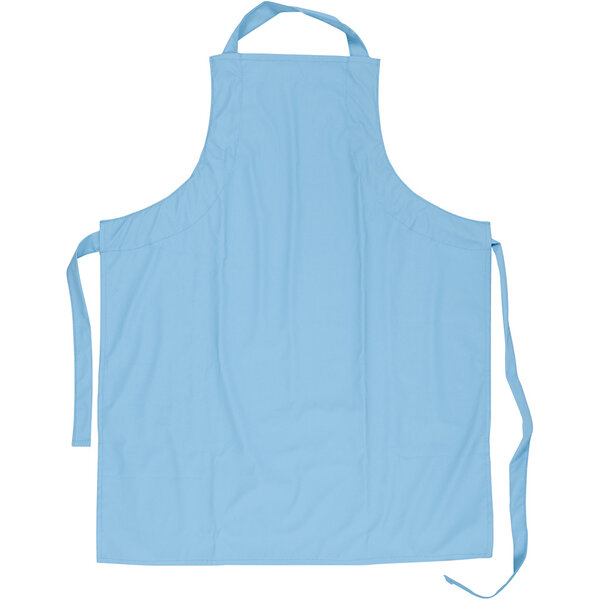 Creativ Company Kunstenaarsschort, L: 89 cm, B: 66 cm, afm M-XL cm, 1 stuk