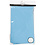Creativ Company Kunstenaarsschort, L: 89 cm, B: 66 cm, afm M-XL cm, 1 stuk