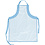 Creativ Company Kunstenaarsschort, L: 89 cm, B: 66 cm, afm M-XL cm, 1 stuk