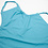 Creativ Company Kunstenaarsschort, L: 89 cm, B: 66 cm, afm M-XL cm, 1 stuk