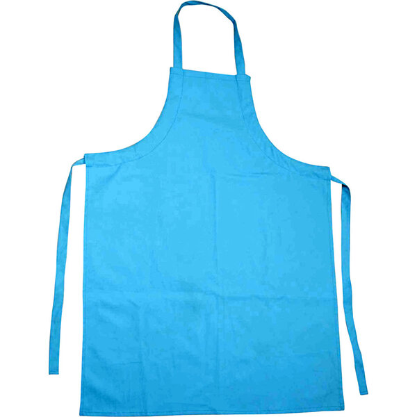 Creativ Company Kunstenaarsschort, L: 70 cm, B: 55 cm, afm 7-12 jaar, 1 stuk