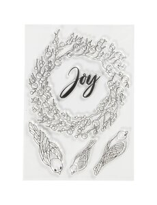 Viva Decor Silicone stempels