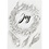 Viva Decor Silicone stempels, joy, afm 10,5x15 cm, 1 vel
