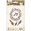 Viva Decor Silicone stempels, joy, afm 10,5x15 cm, 1 vel
