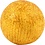Creativ Company Acrylverf met glitters, diverse kleuren, 6x500 ml/ 1 doos