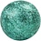 Creativ Company Acrylverf met glitters, diverse kleuren, 6x500 ml/ 1 doos