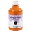 Creativ Company Acrylverf met glitters, diverse kleuren, 6x500 ml/ 1 doos