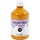 Creativ Company Acrylverf met glitters, diverse kleuren, 6x500 ml/ 1 doos