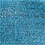 Creativ Company Acrylverf met glitters, turquoise, 500 ml/ 1 fles